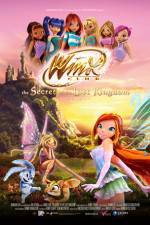 Watch Winx Club The Secret of the Lost Kingdom Sockshare