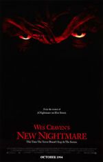 Watch Wes Craven\'s New Nightmare Sockshare