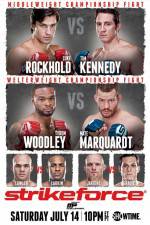 Watch Strikeforce Rockhold vs Kennedy Sockshare