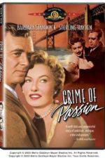 Watch Crime of Passion Sockshare