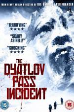 Watch The Dyatlov Pass Incident Sockshare