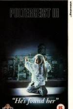 Watch Poltergeist III Sockshare