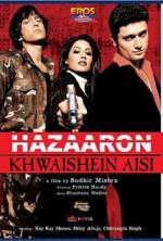 Watch Hazaaron Khwaishein Aisi Sockshare