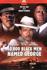 Watch 10,000 Black Men Named George Sockshare