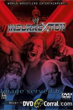 Watch WWE Insurrextion Sockshare