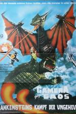 Watch Daikaij kchsen Gamera tai Gyaosu Sockshare