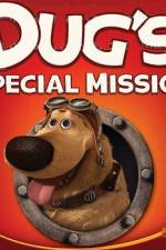 Watch Dug's Special Mission Sockshare