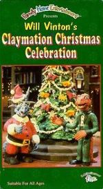 Watch Claymation Christmas Celebration (TV Special 1987) Sockshare