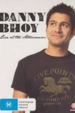 Watch Danny Bhoy Live At The Athenaeum Sockshare