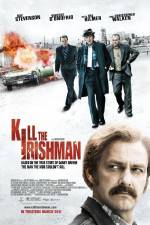 Watch Kill The Irishman Sockshare