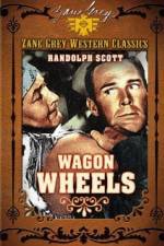 Watch Wagon Wheels Sockshare