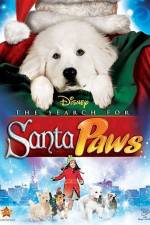 Watch The Search for Santa Paws Sockshare