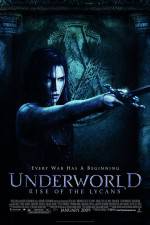 Watch Underworld: Rise of the Lycans Sockshare