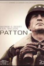 Watch Patton Sockshare