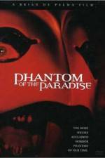 Watch Phantom of the Paradise Sockshare