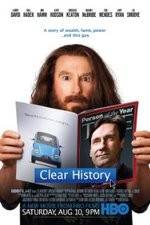 Watch Clear History Sockshare