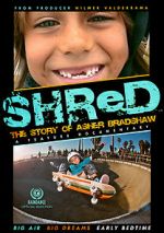 Watch SHReD: The Story of Asher Bradshaw Sockshare