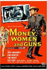 Watch Money, Women and Guns Sockshare