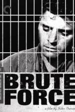 Watch Brute Force Sockshare