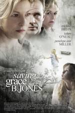 Watch Saving Grace B. Jones Sockshare