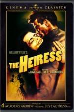 Watch The Heiress Sockshare