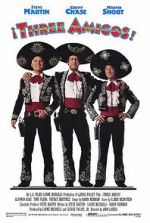 Watch Three Amigos! Sockshare