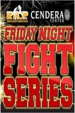 Watch Friday Night Fights  Fortuna vs Zamudio Sockshare