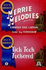 Watch Tick Tock Tuckered (Short 1944) Sockshare