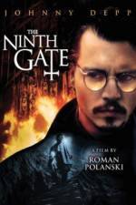 Watch The Ninth Gate Sockshare