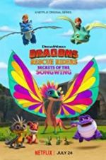 Watch Dragons: Rescue Riders: Secrets of the Songwing Sockshare