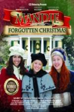 Watch Mandie and the Forgotten Christmas Sockshare