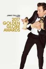 Watch The 74th Golden Globe Awards Sockshare