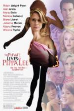 Watch The Private Lives of Pippa Lee Sockshare