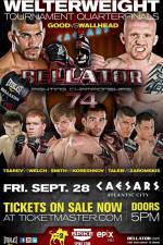 Watch Bellator 74 Sockshare