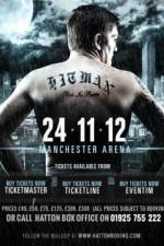 Watch Ricky Hatton v Vyacheslav Senchenko Sockshare