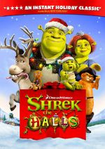 Watch Shrek the Halls (TV Short 2007) Sockshare