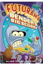 Watch Futurama: Bender's Big Score Sockshare