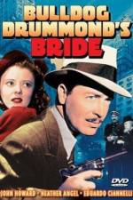 Watch Bulldog Drummond's Bride Sockshare