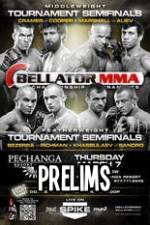 Watch Bellator FC 92 Prelims Sockshare