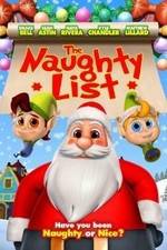 Watch The Naughty List Sockshare