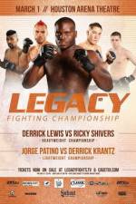 Watch Legacy Fighting Championship 18 Sockshare