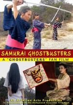 Watch Samurai Ghostbusters Sockshare