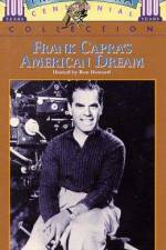 Watch Frank Capra's American Dream Sockshare