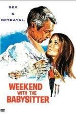 Watch Weekend with the Babysitter Sockshare