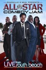 Watch All Star Comedy Jam: Live from South Beach Sockshare