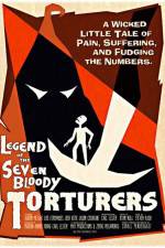 Watch Legend of the Seven Bloody Torturers Sockshare