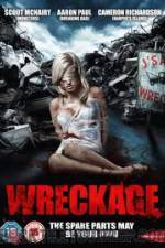 Watch Wreckage Sockshare