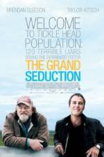 Watch The Grand Seduction Sockshare