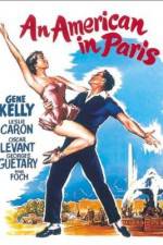 Watch An American in Paris Sockshare