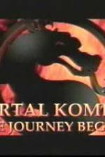 Watch Mortal Kombat The Journey Begins Sockshare